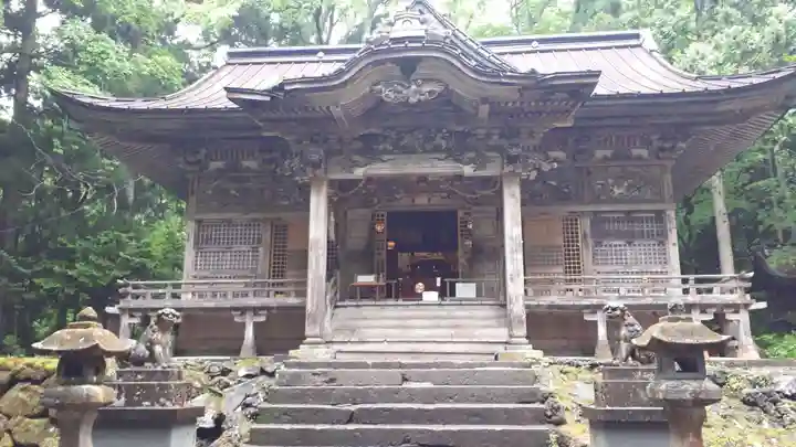 十和田神社(青森県)
