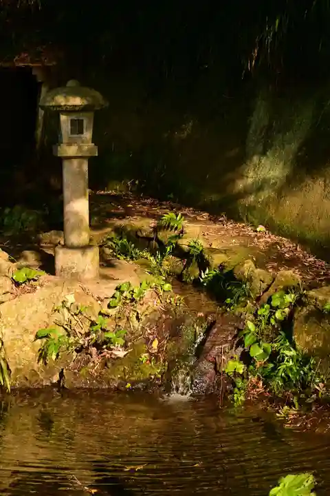 清水寺(島根県)