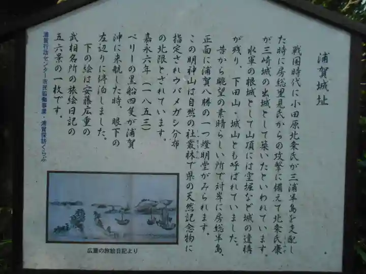 叶神社(東叶神社)の歴史