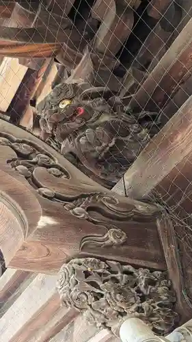 覚林寺のその他建物