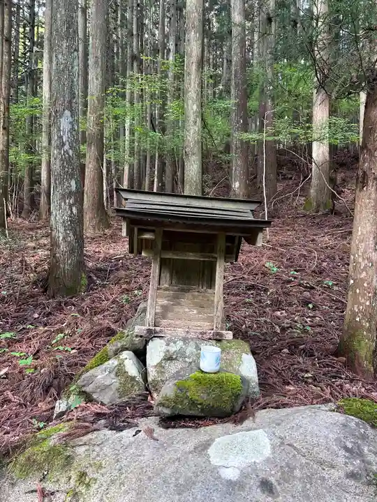 三輪神社(山梨県)