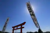 高屋敷稲荷神社のお祭り
