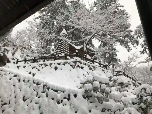 華厳寺のその他建物