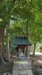 荒見神社(京都府)