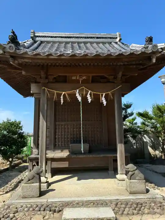 水天宮(福岡県)