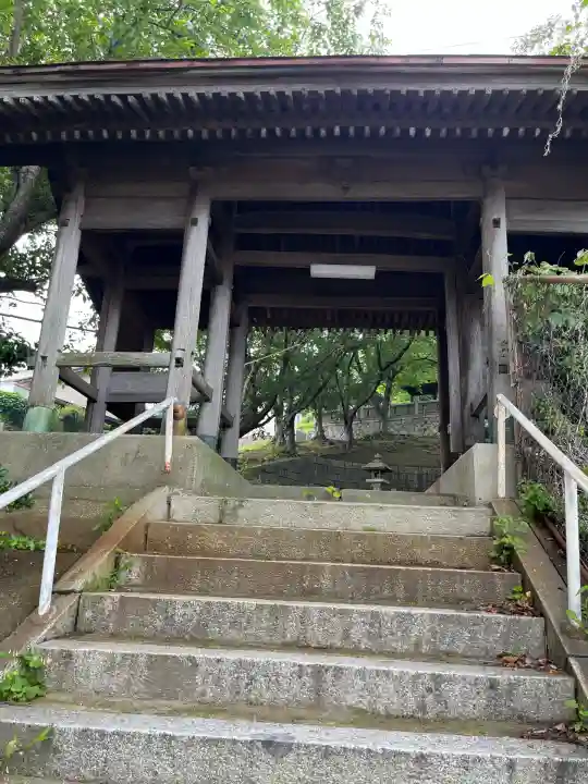 貴布祢神社(山口県)