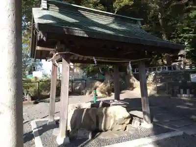 廬崎神社(静岡県)