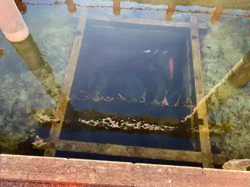 息栖神社(茨城県)