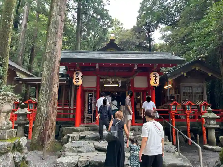 椿大神社(三重県)