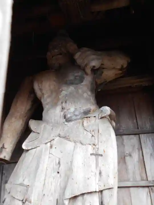 観音寺(福島県)