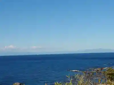 洲崎神社(千葉県)