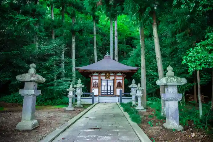 天麟院(宮城県)