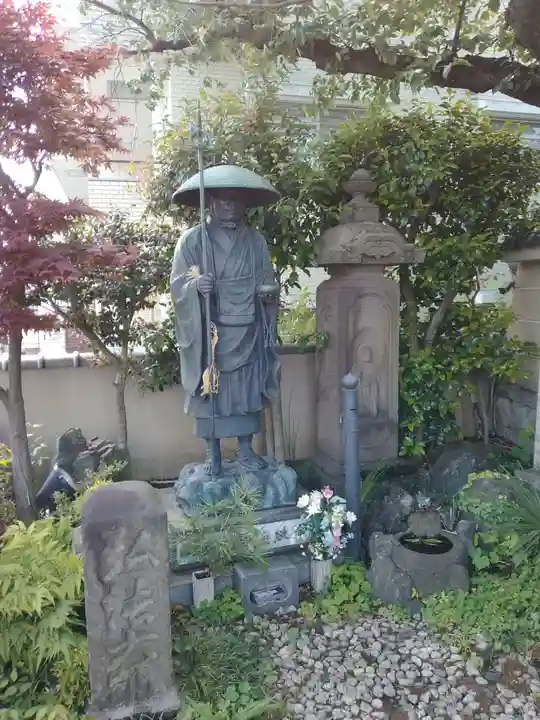 圓乗院(東京都)