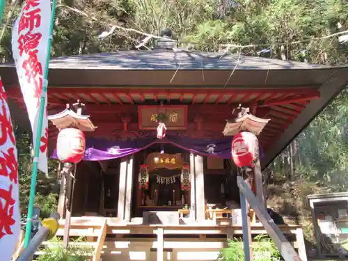 雲慶院のその他建物