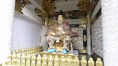 日光東照宮(栃木県)