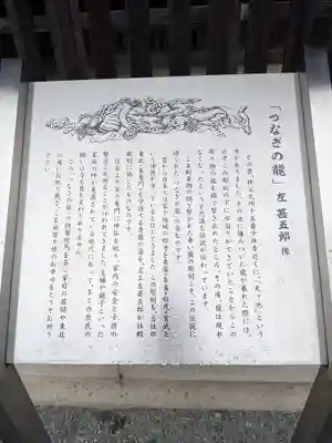 秩父神社の歴史