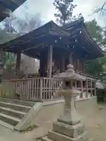 高良神社(京都府)