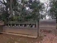 上中里神社(神奈川県)