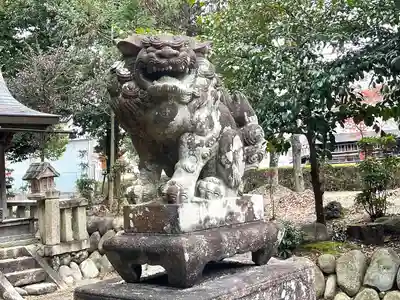 白鳥神社(滋賀県)