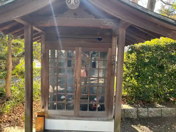 白毫寺(愛知県)
