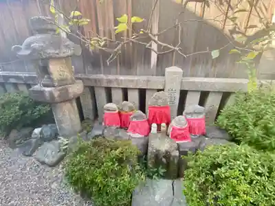 金剛寺（八坂庚申堂）(京都府)