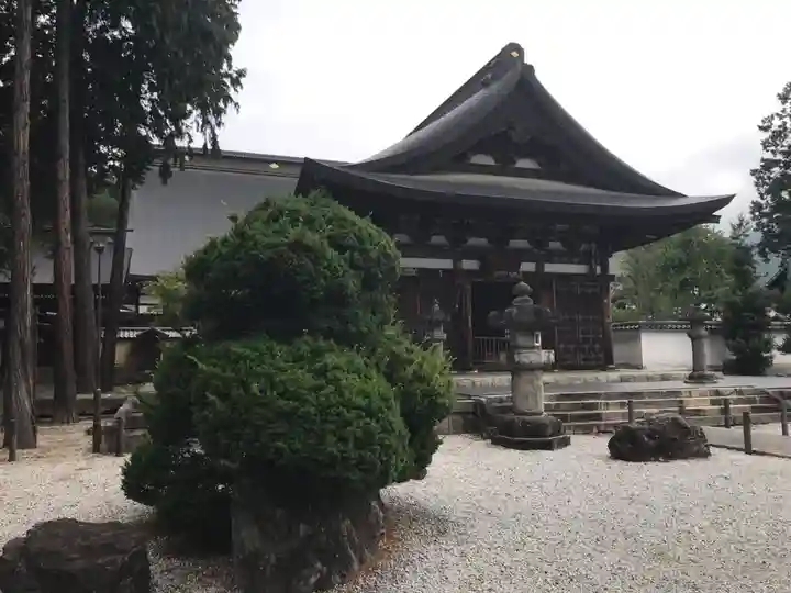 恵林寺(山梨県)