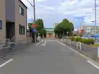 新家天満宮のその他建物