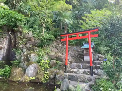 無量寺(神奈川県)