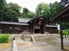 小御門神社(千葉県)