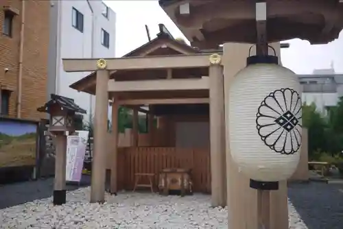 【閉業】小石川大神宮(東京都)