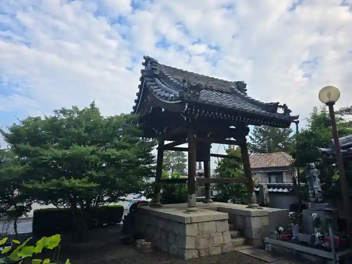 安養寺(滋賀県)