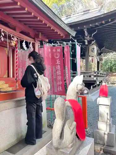 金王八幡宮(東京都)