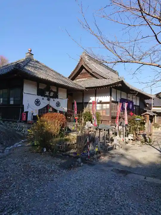 利生寺のその他建物