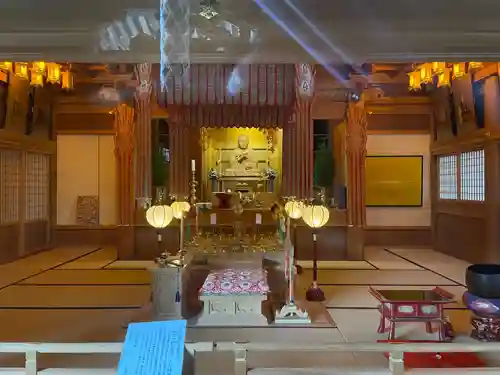 焼山寺(徳島県)