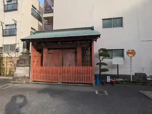 蓮慶寺(東京都)