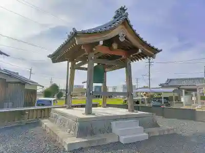 萬国寺のその他建物