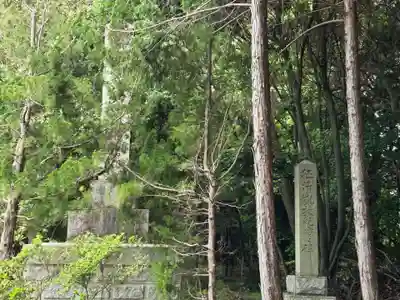 南方八満宮(山口県)