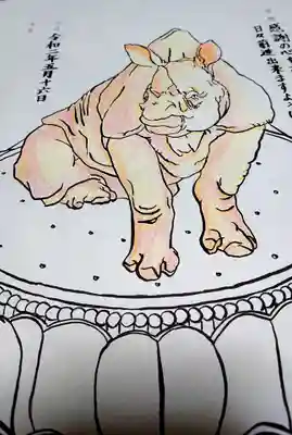 法源寺の体験その他