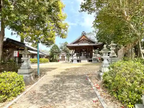 小日吉神社(滋賀県)
