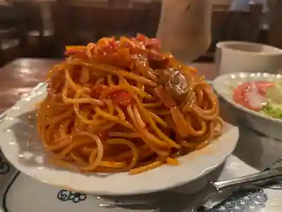 五十稲荷神社(栄寿稲荷神社)(東京都)