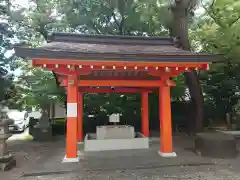 浜松秋葉神社(静岡県)