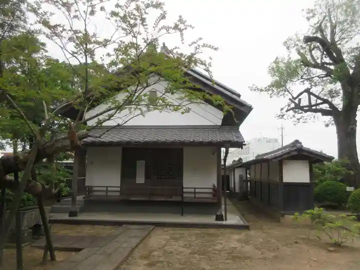 廣福寺(埼玉県)