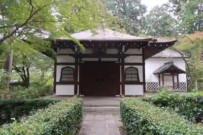 真正極楽寺(真如堂)(京都府)