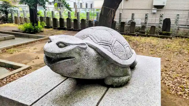 北星神社(千葉県)