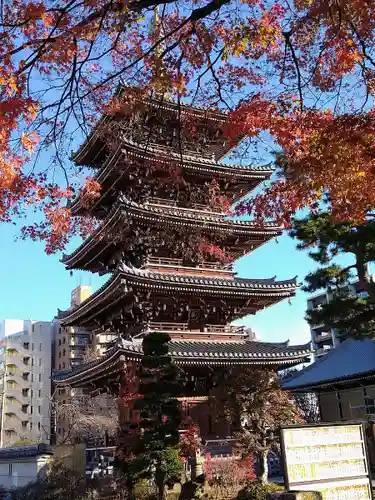 孝勝寺のその他建物