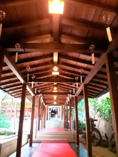 乃木神社(東京都)