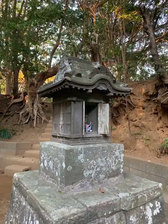 春日神社(千葉県)