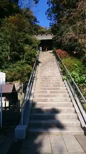 甘縄神明神社（甘縄神明宮）のその他建物