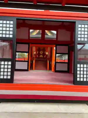 芸能神社(京都府)