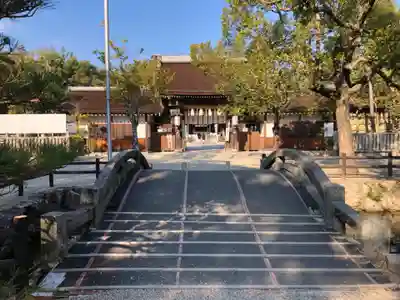 伊弉諾神宮のその他建物